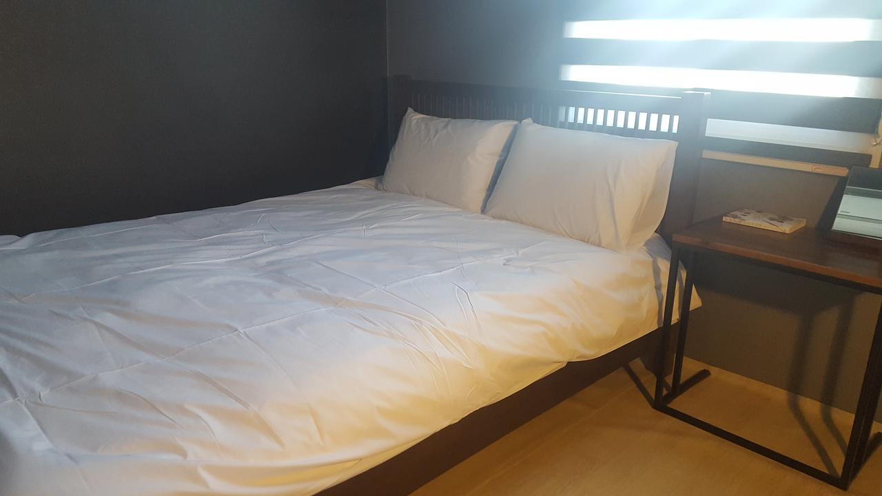 Art And Stay Suncheon Luaran gambar